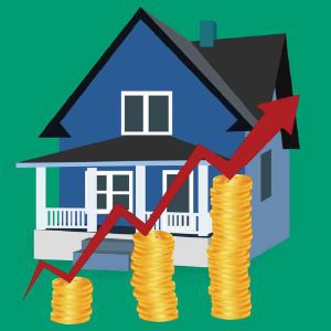 6 spôsobov, ako zvýšiť hodnotu vášho domova