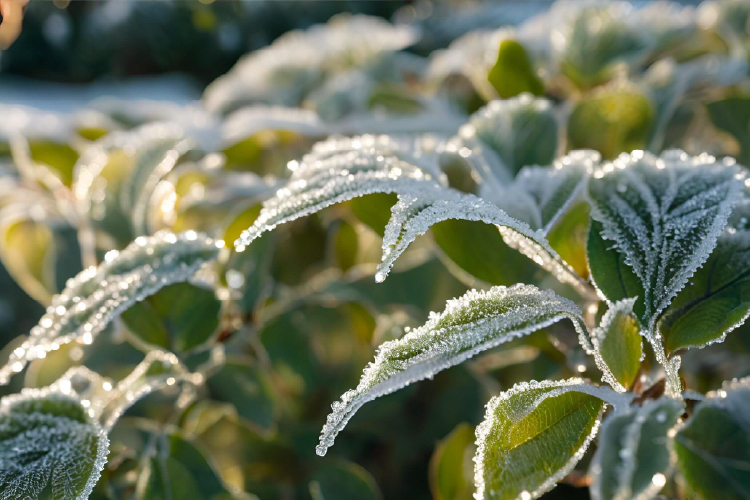 Tri spôsoby, ako prezimovať tropické rastliny