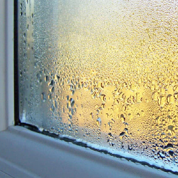  Ako zabranit roseniu okien