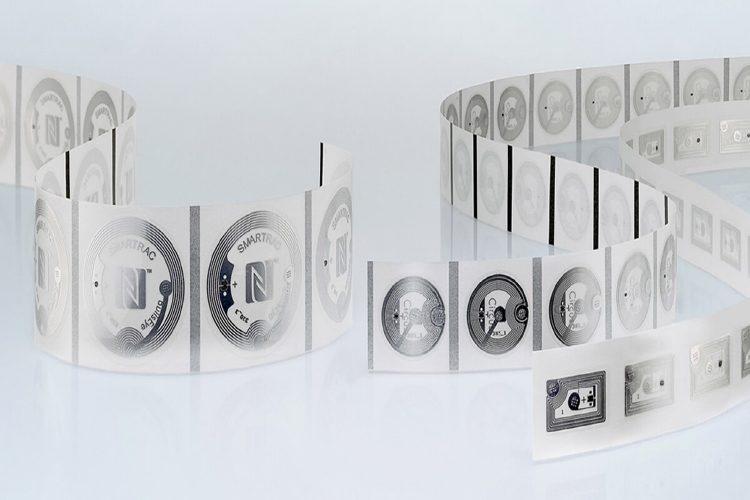 Aký čip NFC potrebujem?