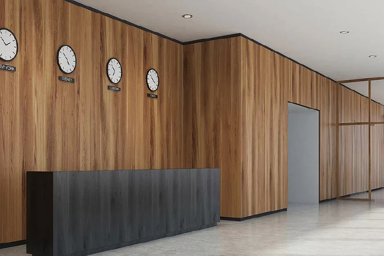 Zmeňte svoj priestor štýlovo!