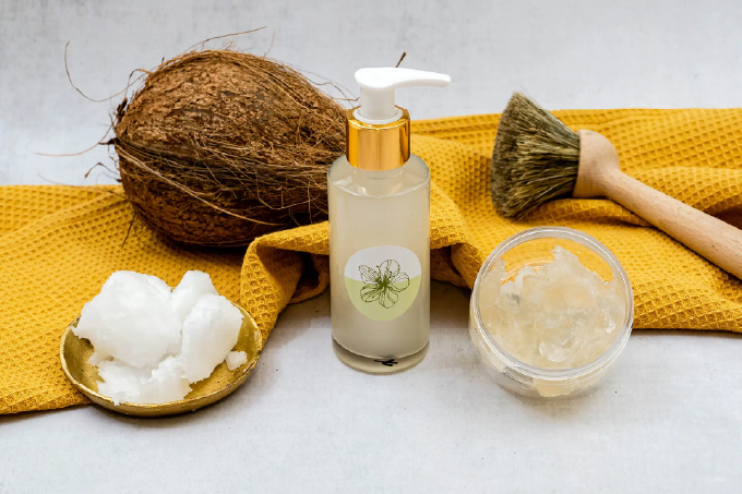 Antibakteriálne mydlo na ruky