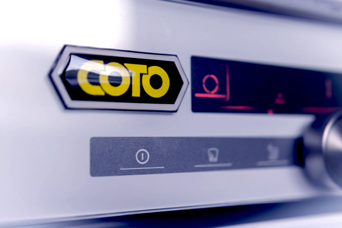 Ako technológia doming funguje