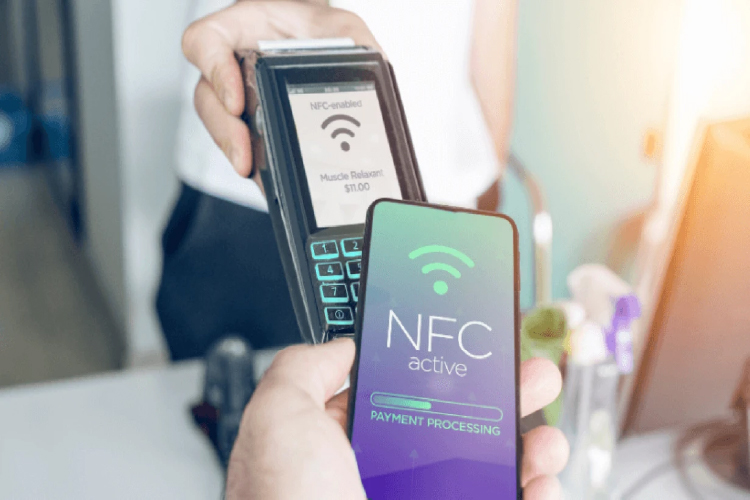 Použitie NFC vo vašej firme (pár inšpiratívnych nápadov)
