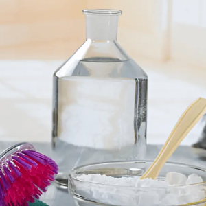 11 hlavných dôvodov, prečo používať ocot v práčovni a jeho výhody