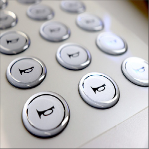 Všetko, čo potrebujete vedieť o klenutých štítkoch