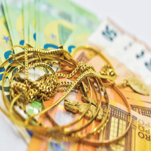 Prečo si vziať pôžičku zo záložne?