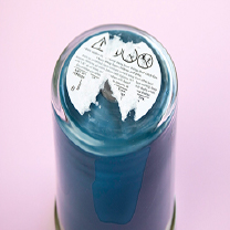 ako odstrániť lepidlo z povrchu